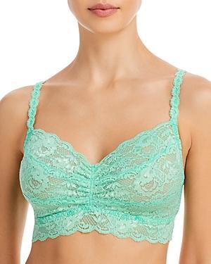 Womens Never Say Never Sweetie Soft Bra Product Image