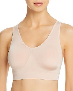 Wacoal B-Smooth Wireless Bra 835275 Product Image