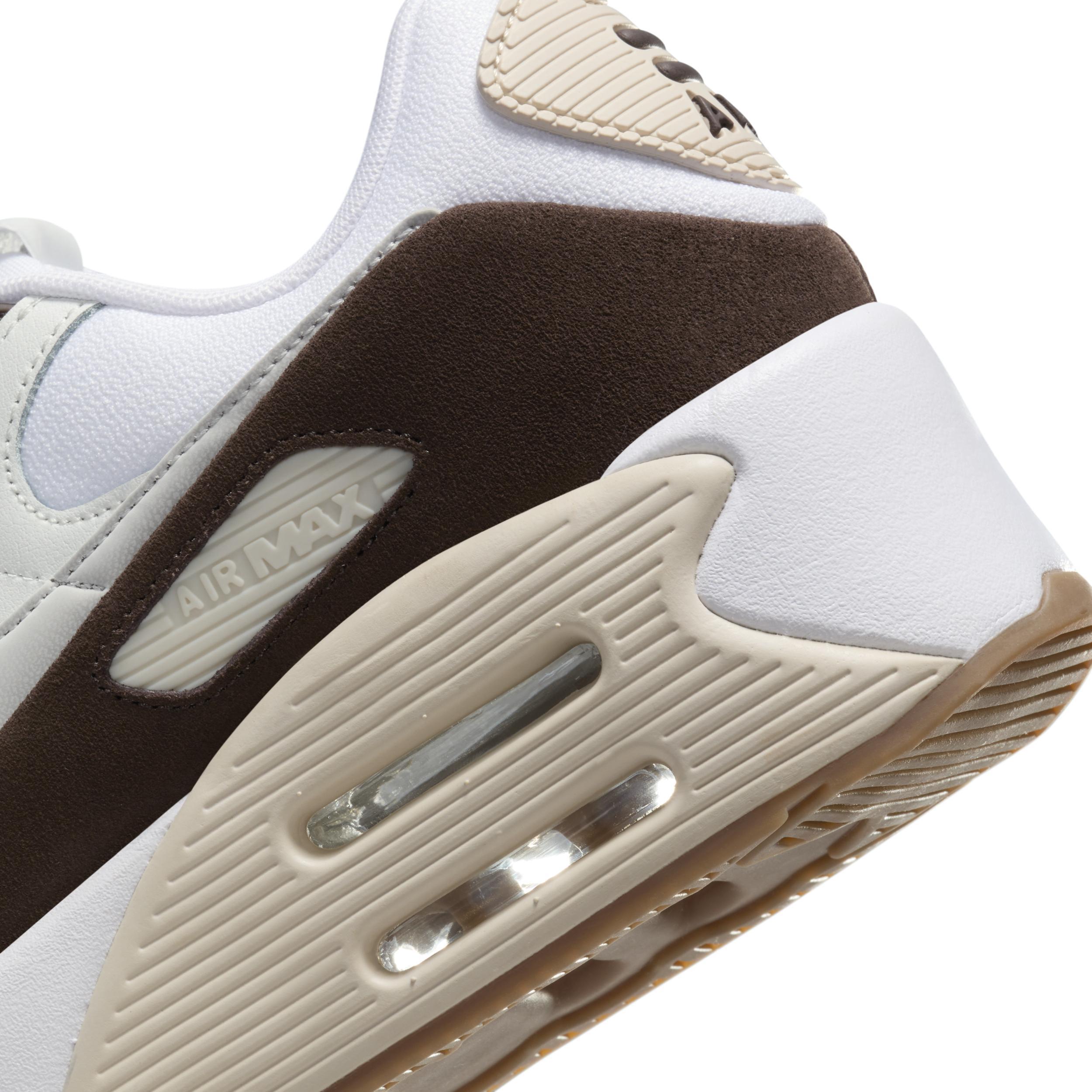 Nike Womens Air Max 90 LV8 Shoes Product Image