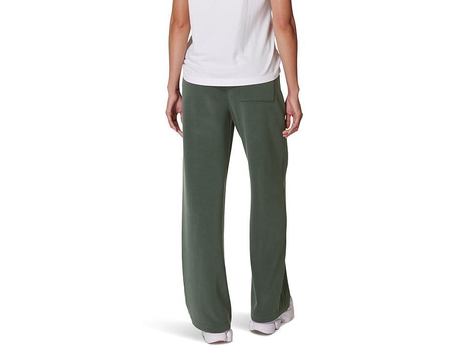 Sweaty Betty Sand Wash Cloudweight Track Pants (Trek ) Women's Clothing Product Image