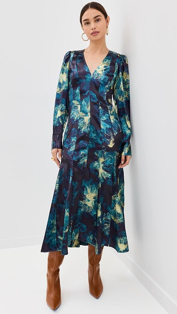 Ulla Johnson Azrou Dress | Shopbop Product Image