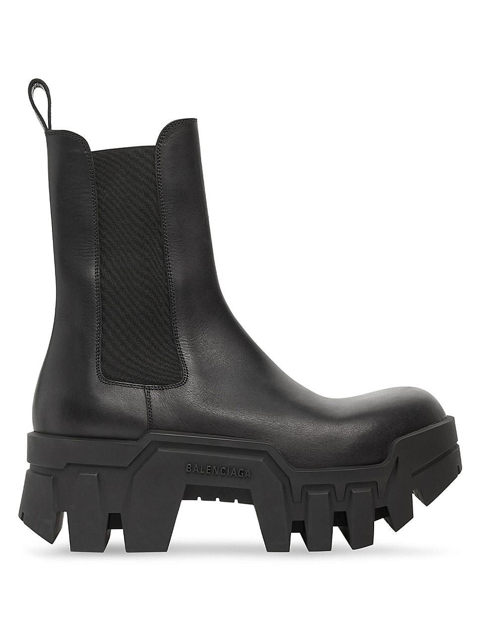 Womens Bulldozer Chelsea Boot Product Image