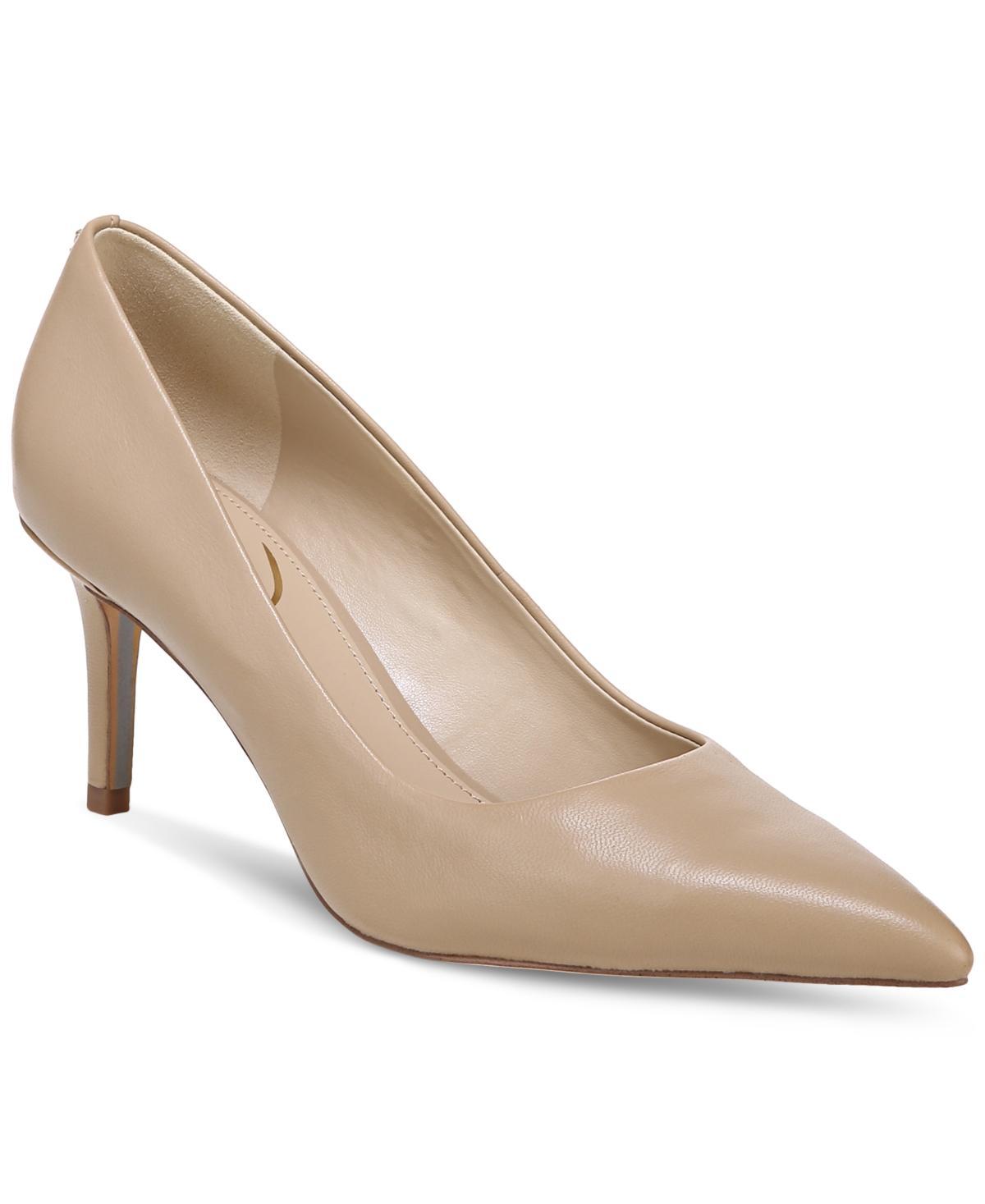 Sam Edelman Vienna Pointed Toe Pump Product Image