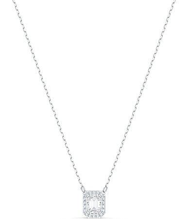 Swarovski Millenia Pendant Necklace, 14.9 Product Image