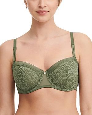 Chantelle Lingerie C Jolie Demi Bra Product Image