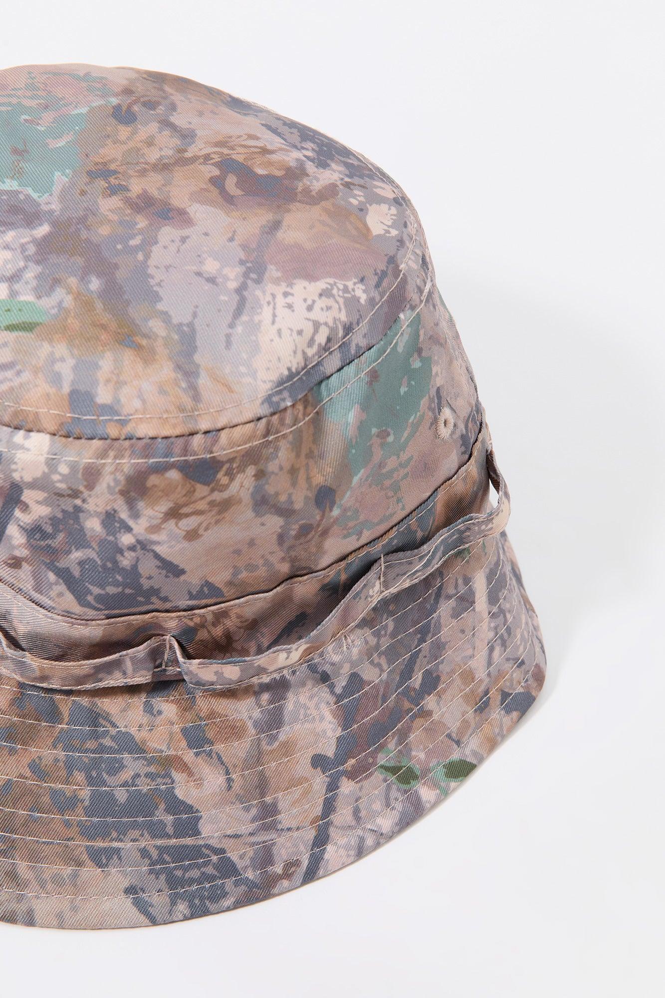 Bucket Hat Male Product Image