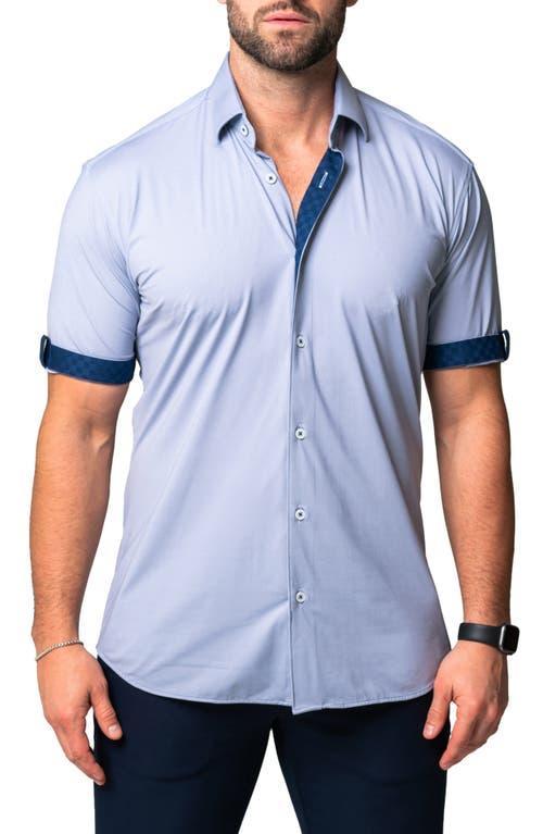 Mens Galileo Joli Shirt Product Image