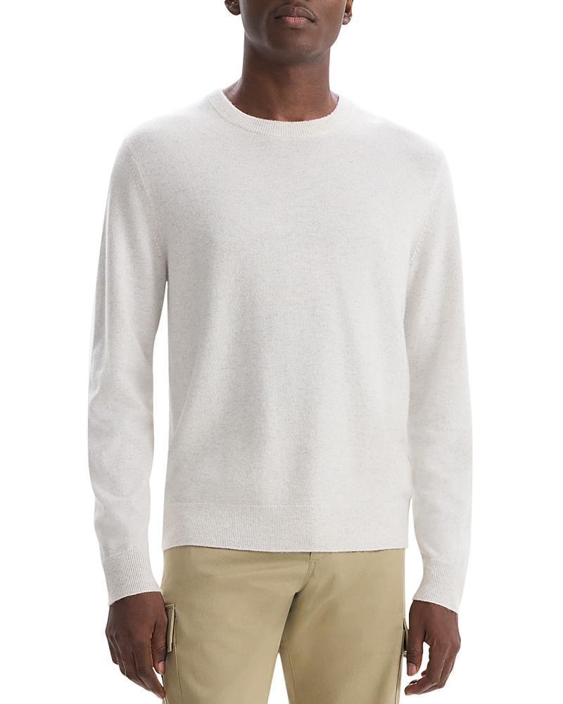 Mens Hilles Cashmere Sweater Product Image