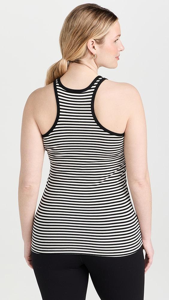 Splits59 Ashby Rib Tank | Shopbop Product Image