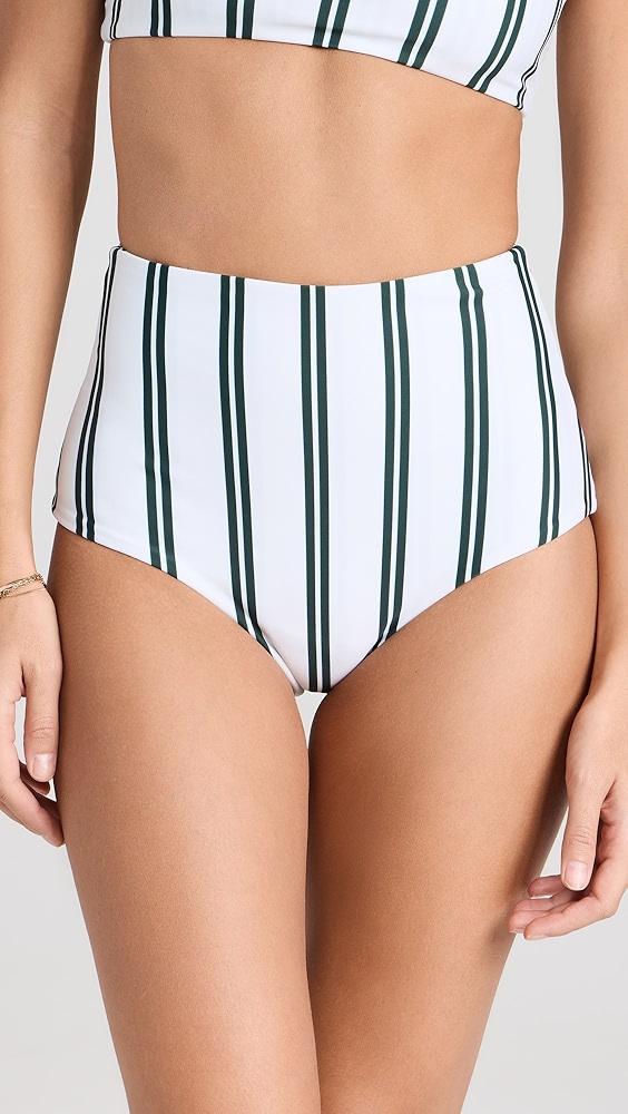 MIKOH Lami Bottoms | Shopbop Product Image