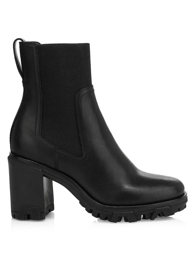 rag & bone Shiloh High Gored Bootie Product Image