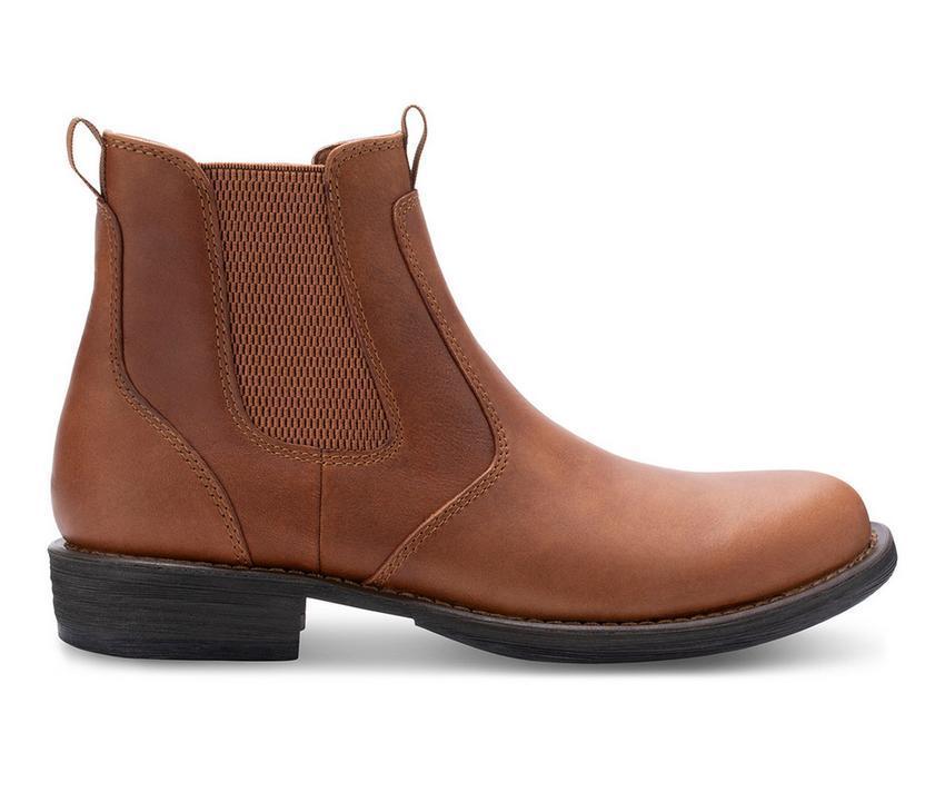 Men's Eastland Daily Double Chelsea Boots Product Image