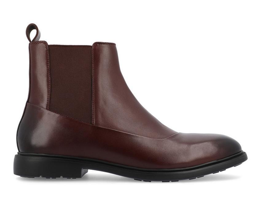 Men's Thomas & Vine Hanford Chelsea Dress Boots Product Image