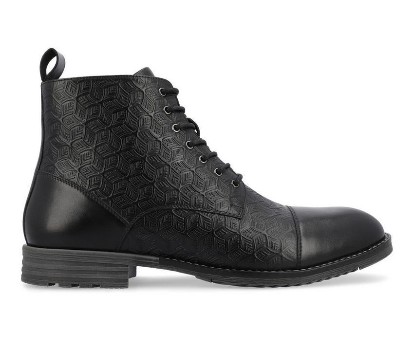 Men's Thomas & Vine Kairo Lace Up Boots Product Image