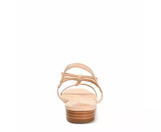 Journee Collection Womens Zaidda Sandal Product Image