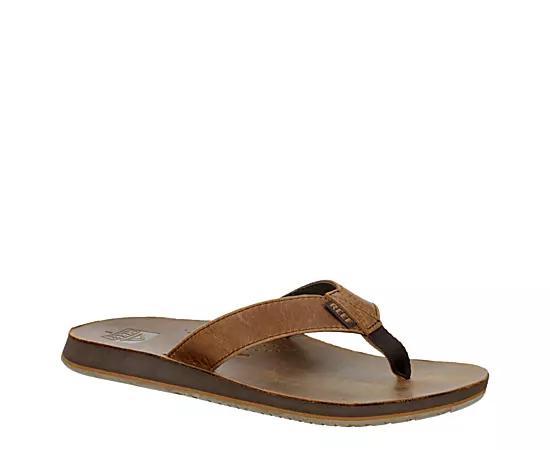 Reef Men's Drift Classic Flip Flop Sandal Product Image