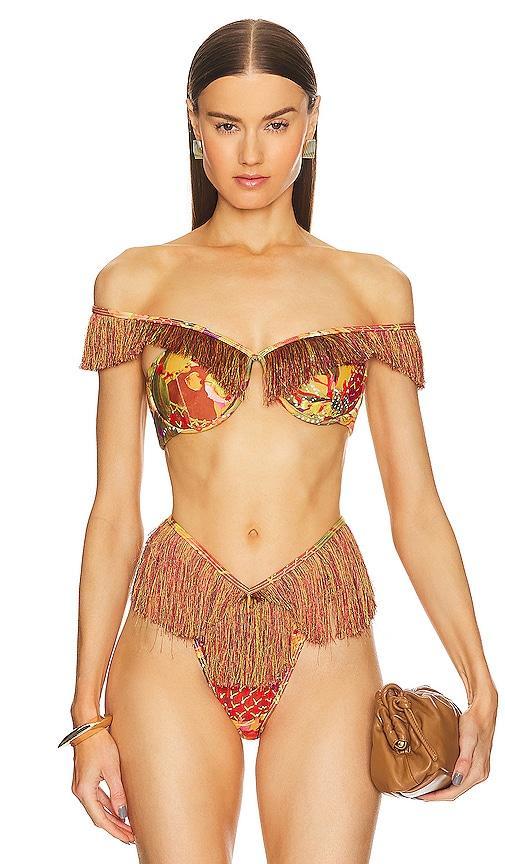 Eyo Bikini Top Product Image