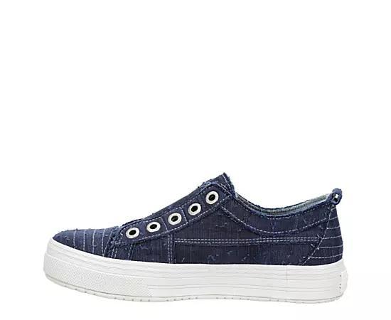 Blowfish Womens Super Play Sneaker Product Image