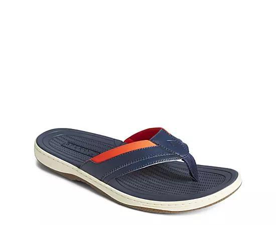 Sperry Men's Havasu Sport Flip Flop Sandal Product Image