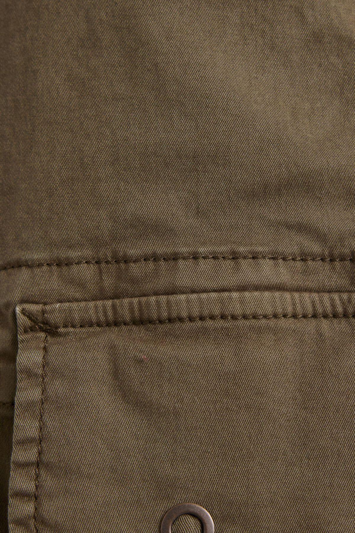 Chicago Low Rise Cargo Pant Product Image