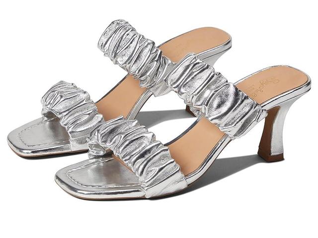 Seychelles Leeward Metallic) Women's Shoes Product Image