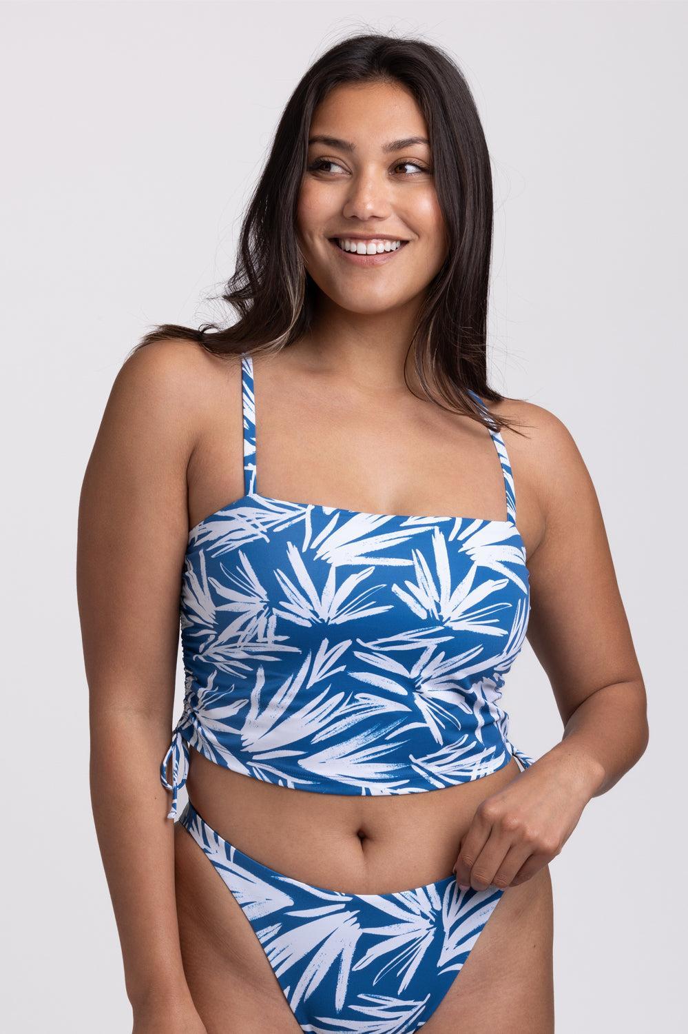 Maggie Bikini Top - Retrobana Female Product Image