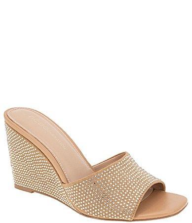 bcbg Giani Wedge Slide Sandal Product Image