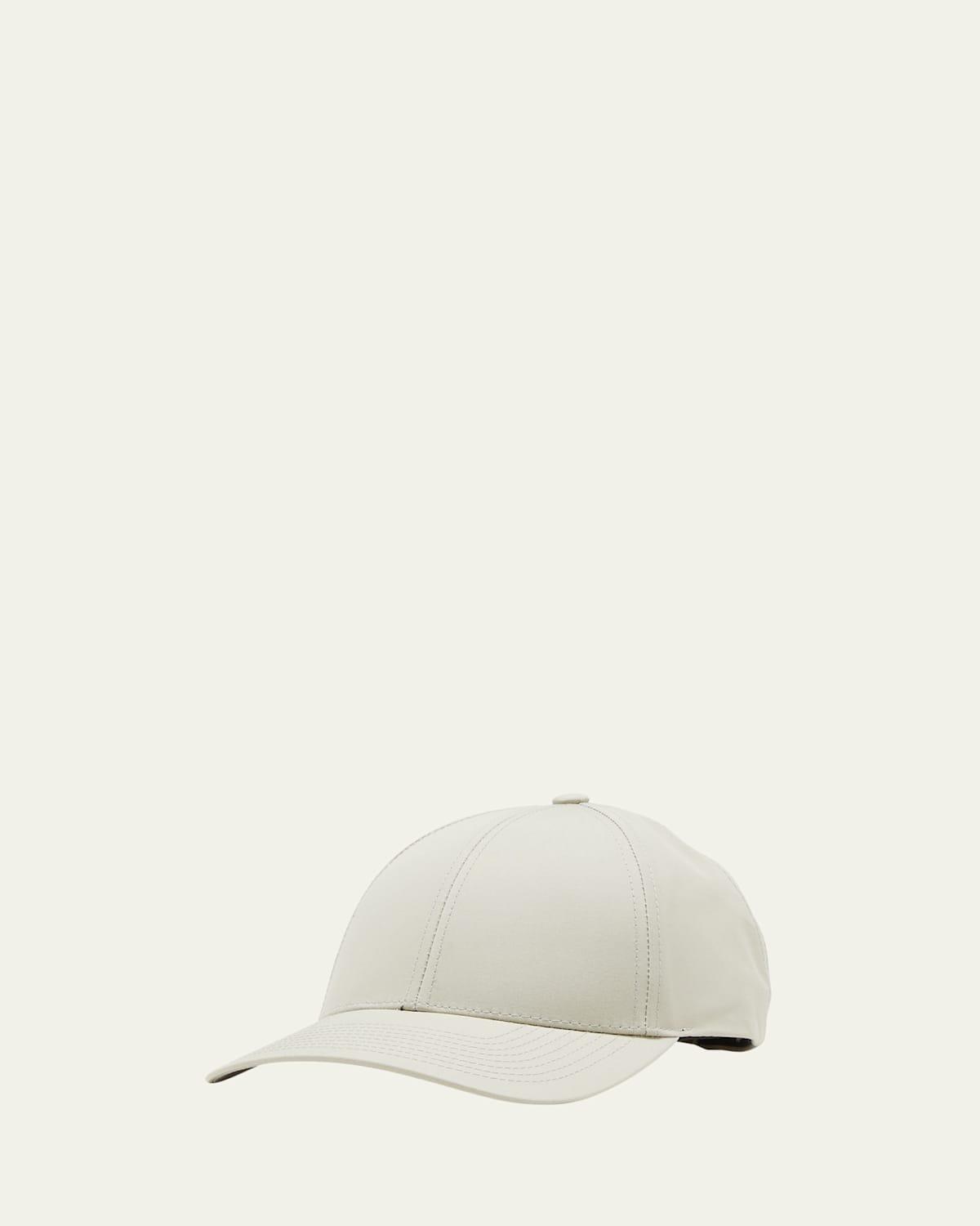 Mens 6-Panel Baseball Hat Product Image