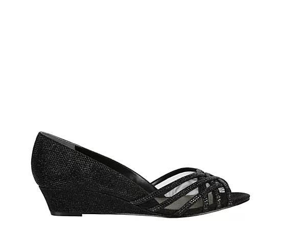 N By Nina Womens Russell Wedge Product Image