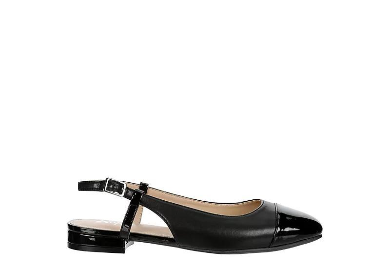 Xappeal Womens Ophelia Flat Product Image