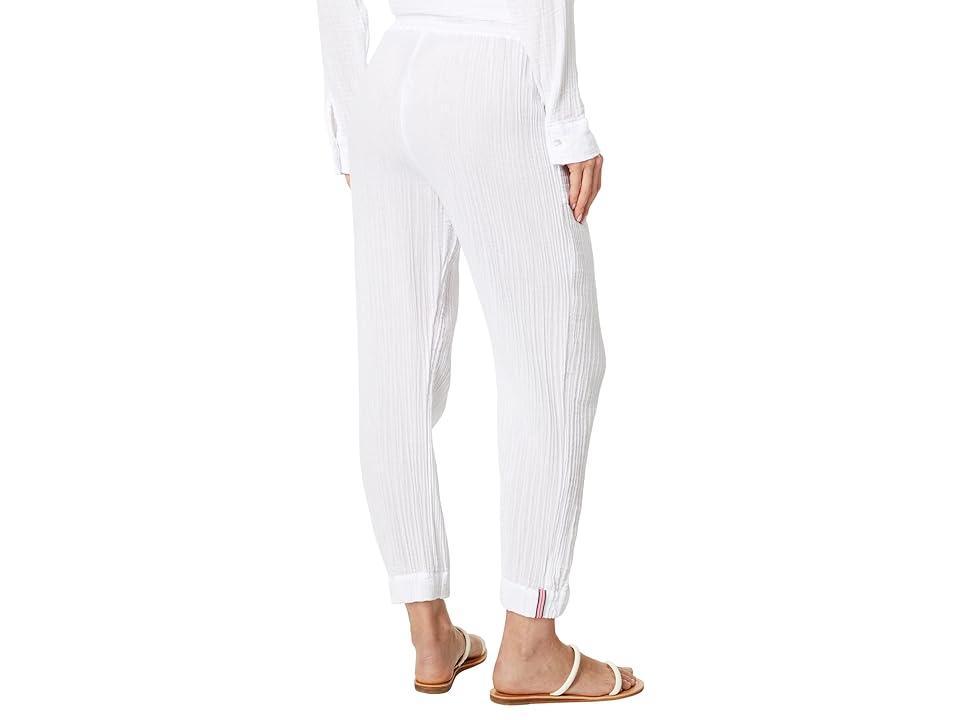 SUNDRY Ankle Joggers Women's Clothing Product Image