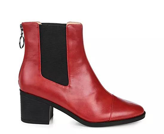 Journee Collection Nigella Tru Comfort Foam Womens Chelsea Boots Product Image