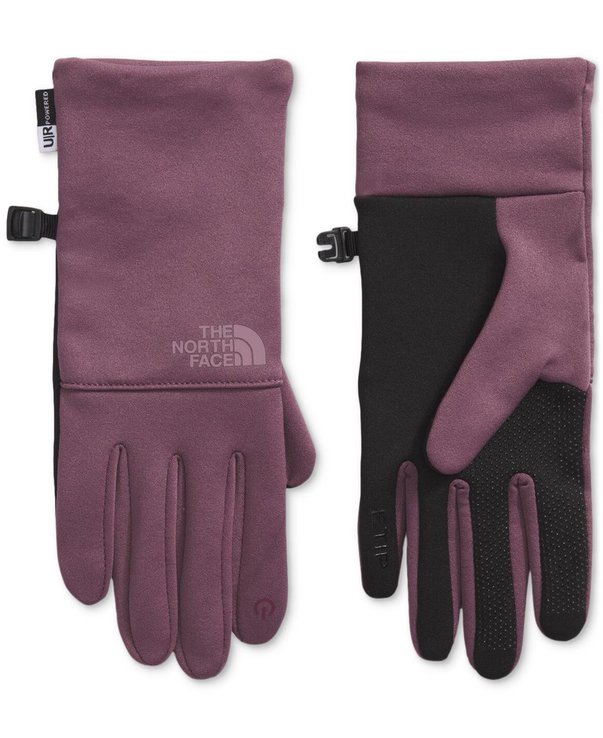 The North Face Womens Etip Gloves Product Image