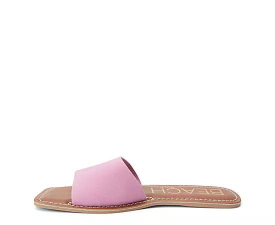 Beach Womens Bali Slide Sandal Product Image