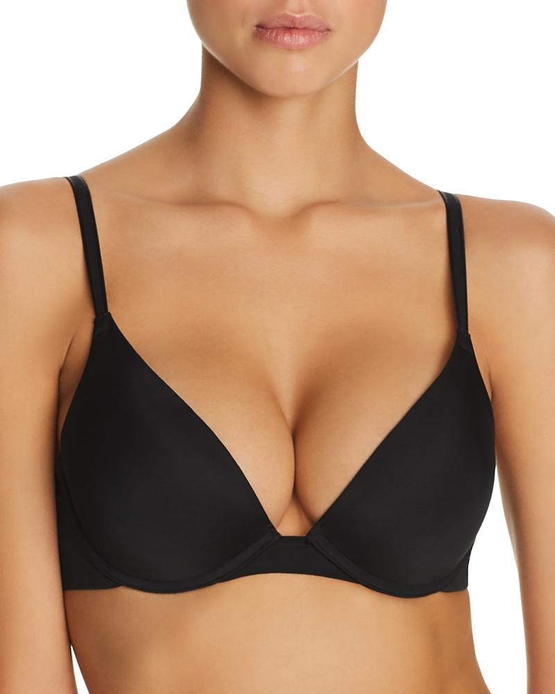 Skarlett Blue Breathless Convertible Push-Up Bra Product Image