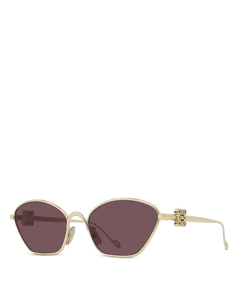 Loewe 57mm Cat Eye Sunglasses Product Image