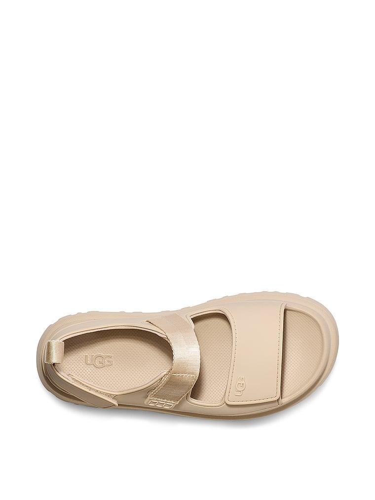 Goldenglow Sandals Product Image