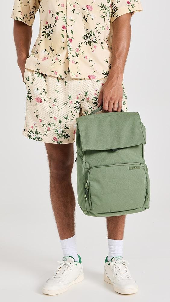 Brevite The Daily Backpack | Shopbop Product Image