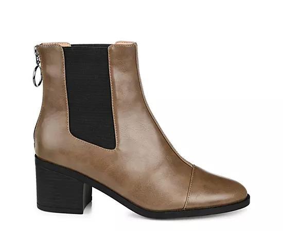 Journee Collection Nigella Tru Comfort Foam Womens Chelsea Boots Product Image