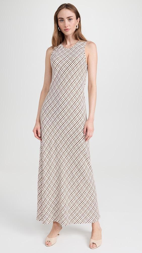 WAYF Clemence Dress | Shopbop Product Image