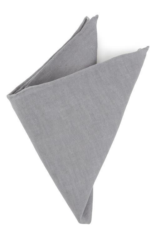 Cufflinks, Inc. Linen Pocket Square Product Image