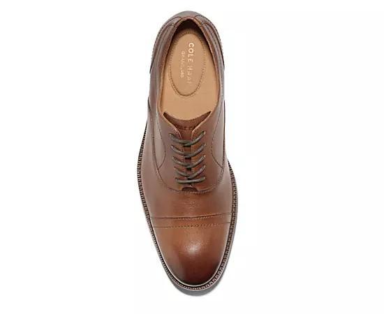 Cole Haan Men's Sawyer Cap Toe Oxford Product Image