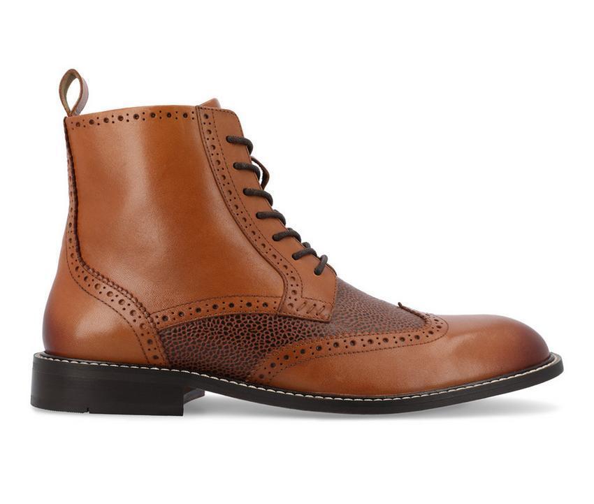 Men's Thomas & Vine Legacy Dress Boots Product Image