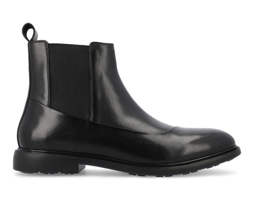 Men's Thomas & Vine Hanford Chelsea Dress Boots Product Image