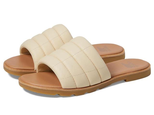 Sorel ELLA III Slide Women's Flat Sandal- Product Image