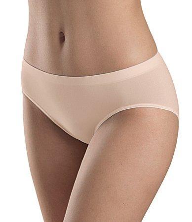 Womens Touch Feeling High-Cut Brief Product Image