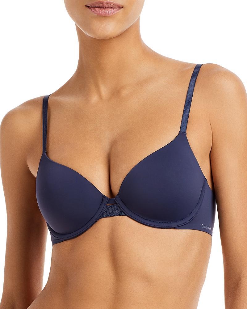 Calvin Klein Perfectly Fit Convertible Bra Product Image