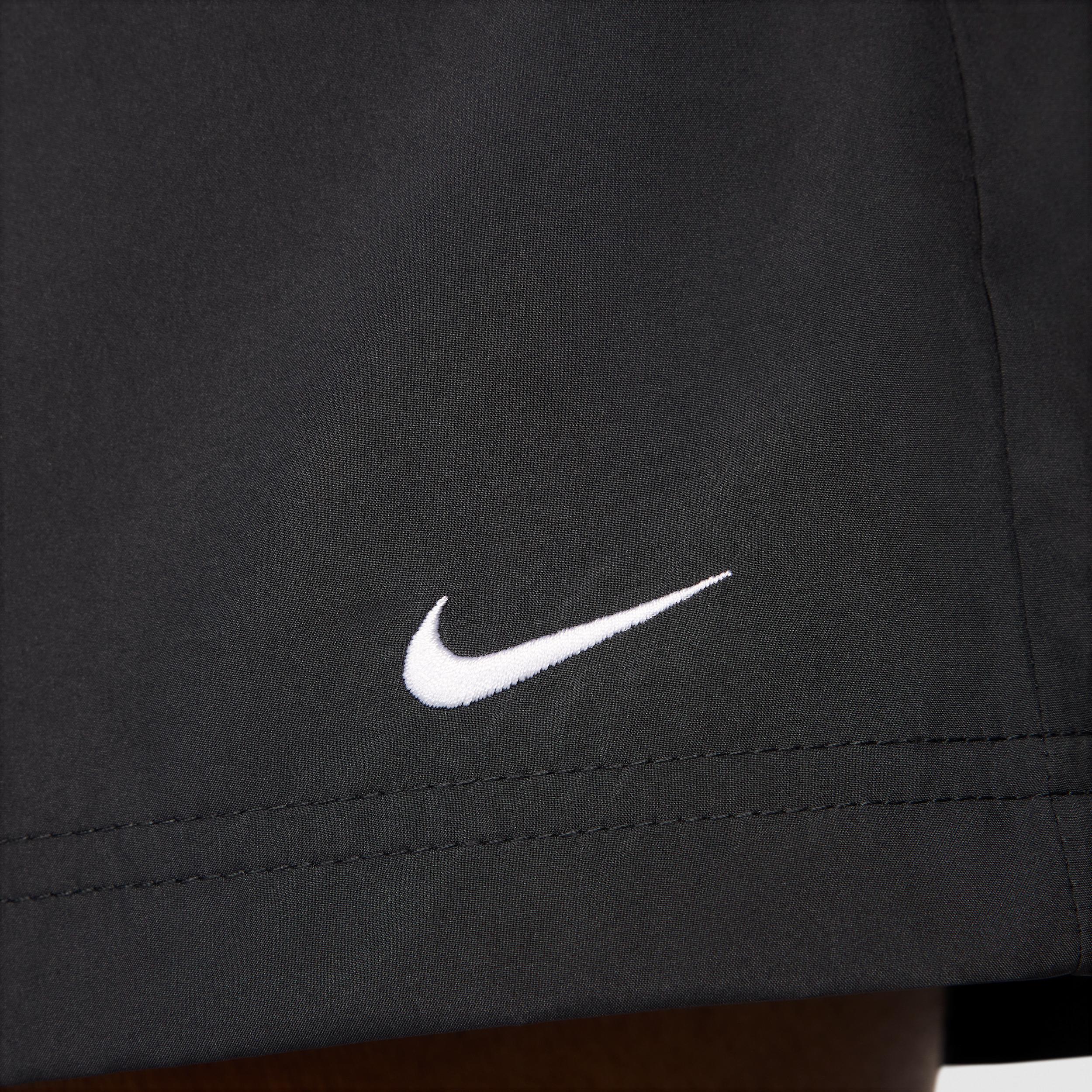 Women's Nike Sportswear Classic Wovens Mid-Rise Shorts Product Image