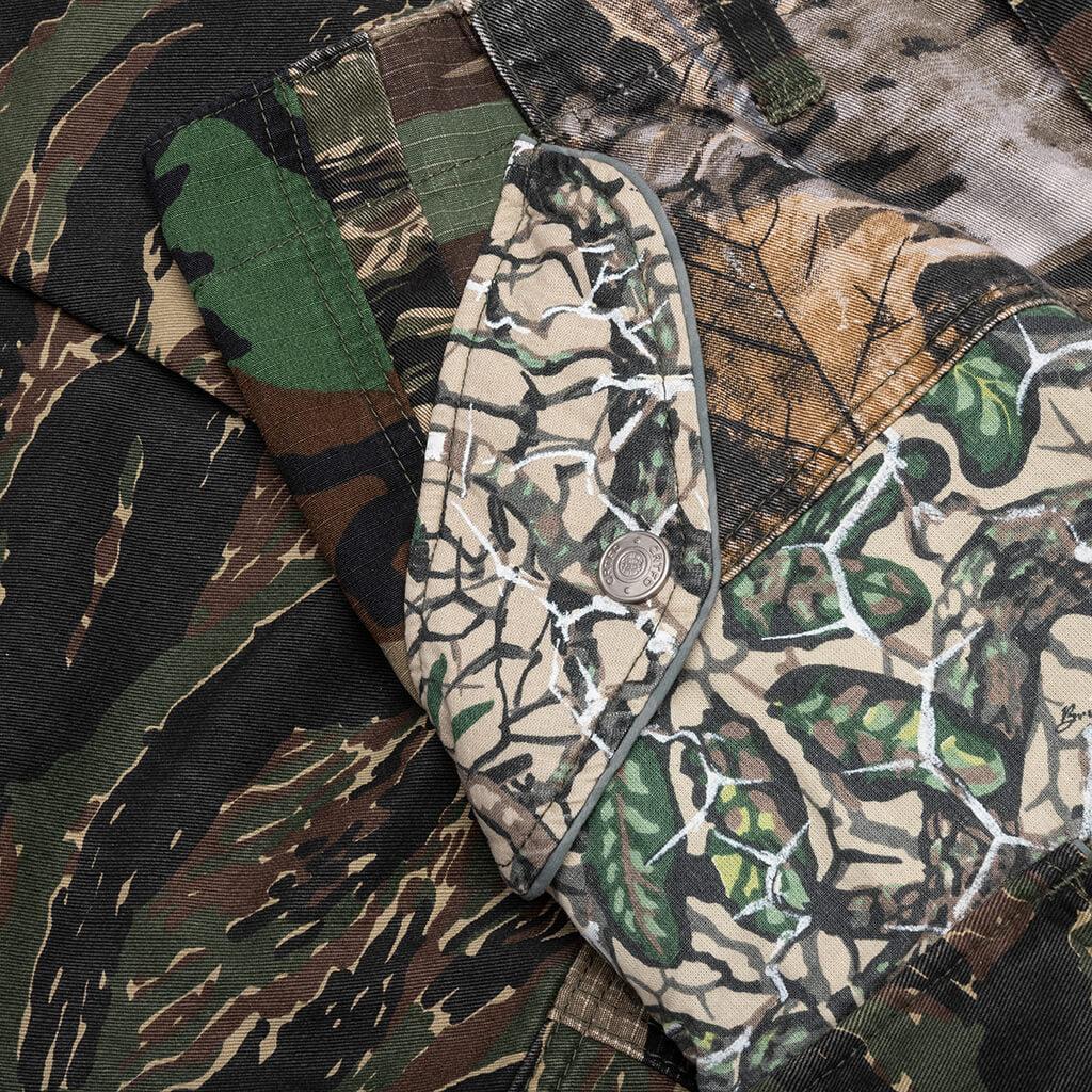 M51 CM Pant - Camo Male Product Image