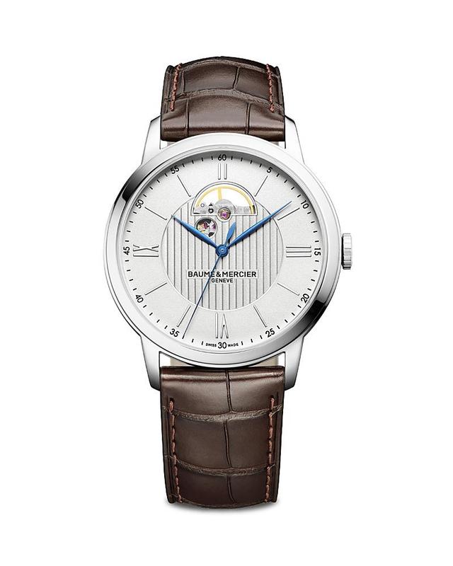 Baume & Mercier Classima Watch, 42mm Product Image